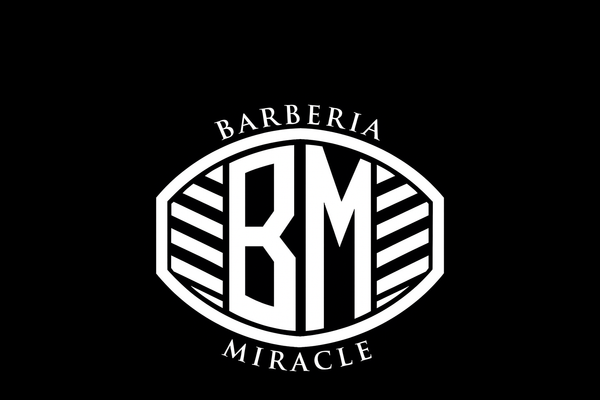 Barberia Miracle